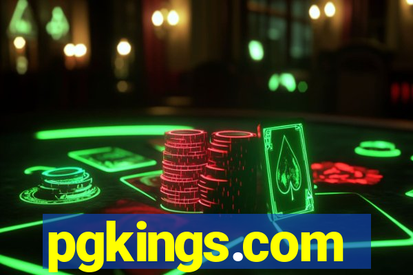 pgkings.com