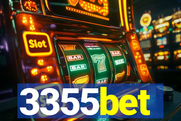 3355bet