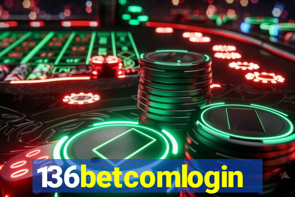 136betcomlogin