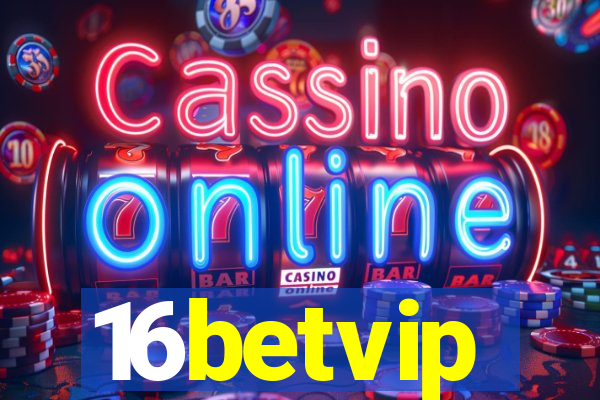 16betvip