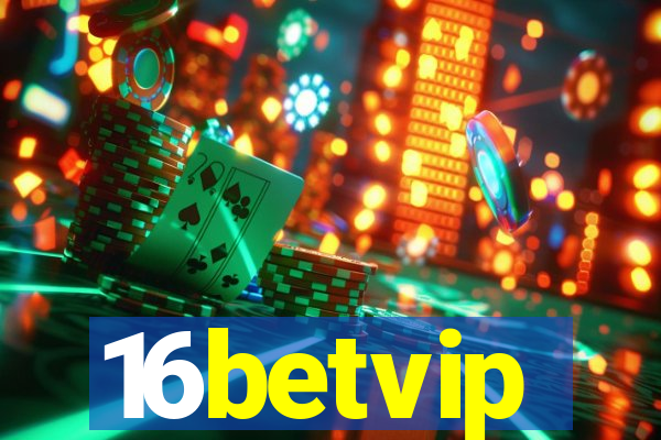 16betvip