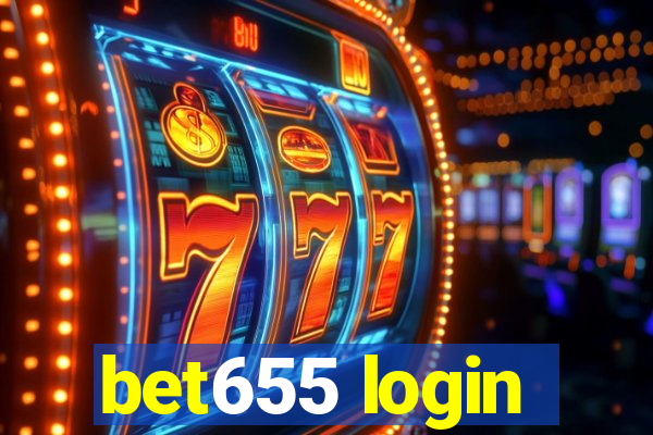 bet655 login