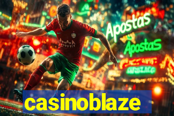 casinoblaze