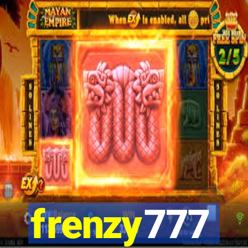 frenzy777