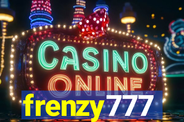 frenzy777