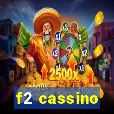 f2 cassino