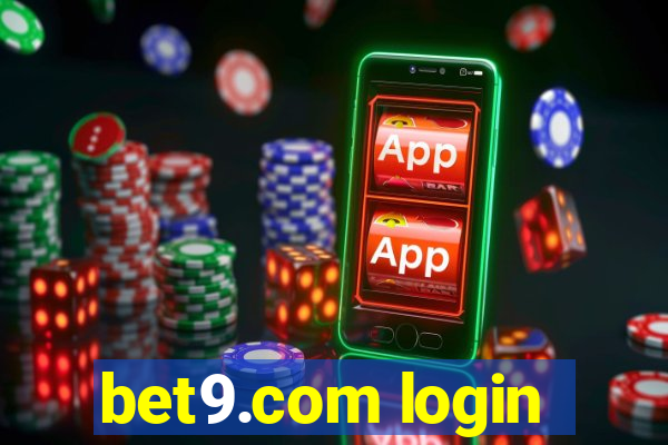 bet9.com login