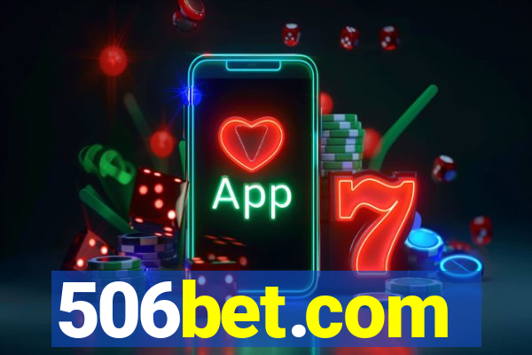 506bet.com