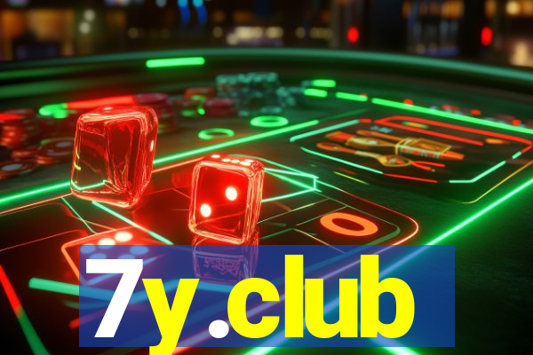 7y.club