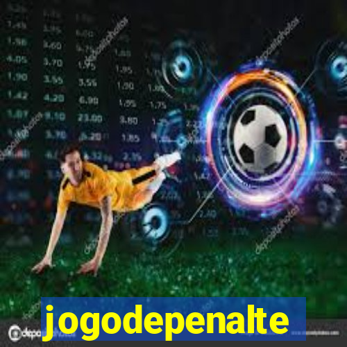 jogodepenalte