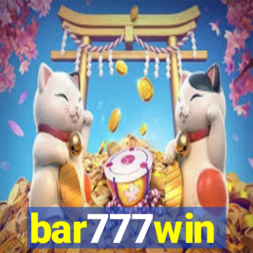 bar777win