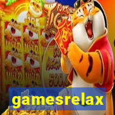 gamesrelax