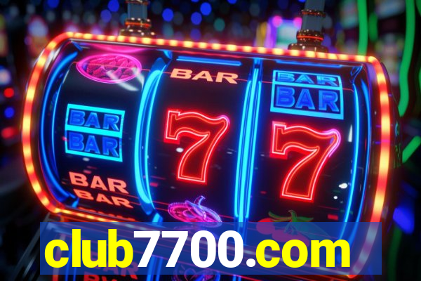 club7700.com