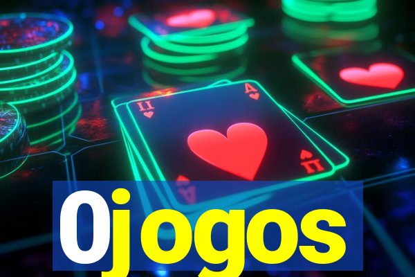 0jogos