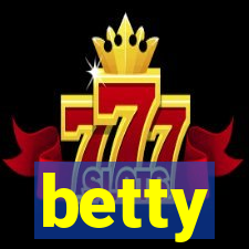 betty