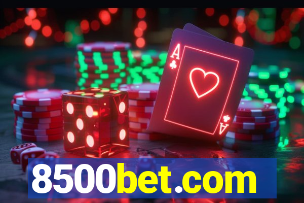 8500bet.com