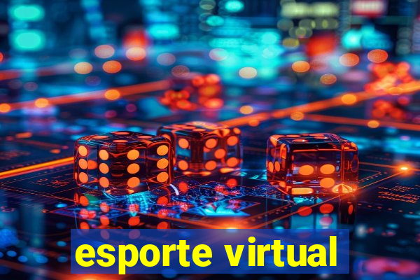 esporte virtual