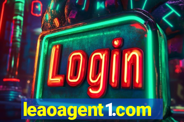 leaoagent1.com