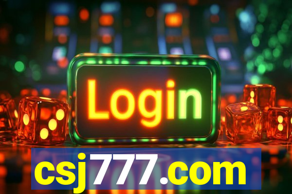 csj777.com