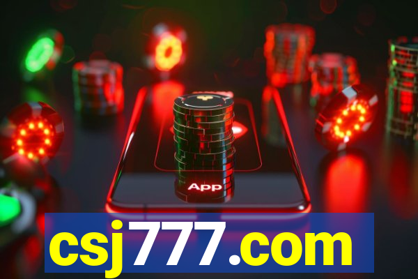 csj777.com