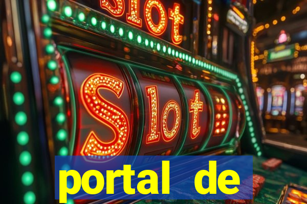 portal de facilidades salvador