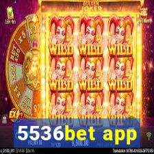 5536bet app