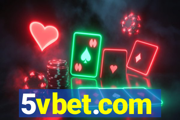 5vbet.com