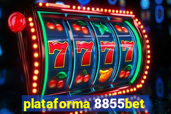 plataforma 8855bet