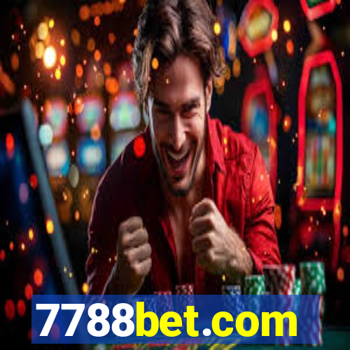 7788bet.com