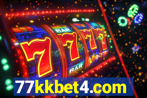 77kkbet4.com