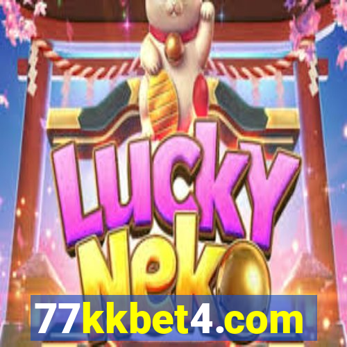 77kkbet4.com