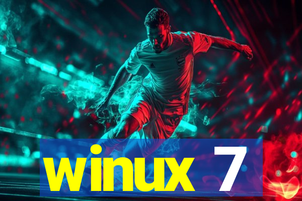 winux 7