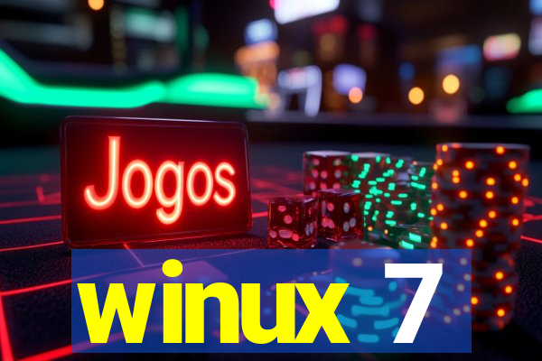 winux 7