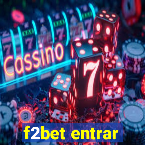 f2bet entrar