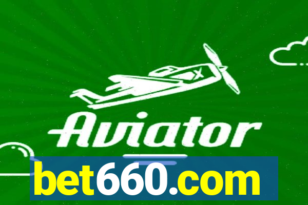 bet660.com