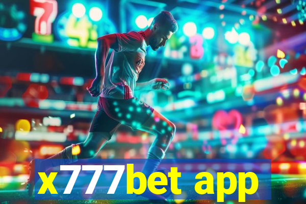 x777bet app