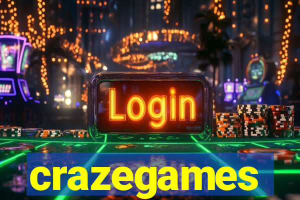 crazegames