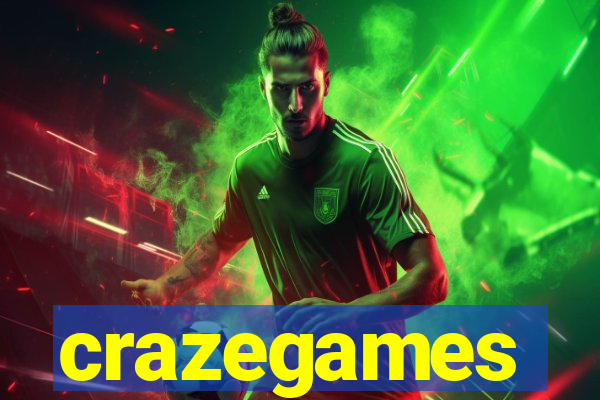 crazegames