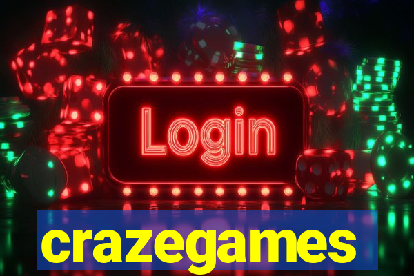 crazegames