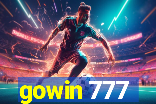 gowin 777