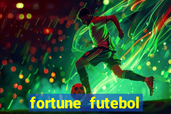 fortune futebol fever demo