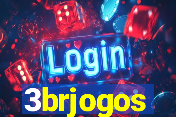 3brjogos