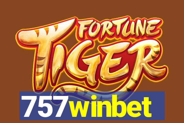 757winbet