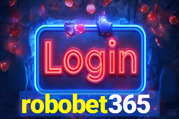 robobet365