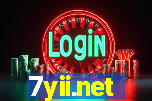 7yii.net