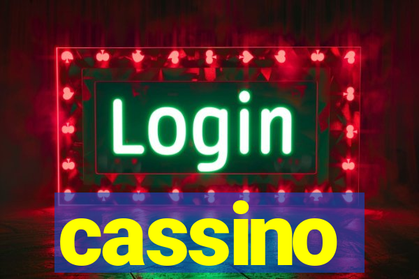 cassino