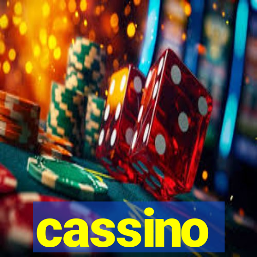 cassino