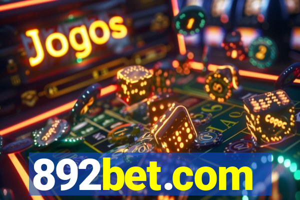 892bet.com