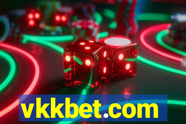 vkkbet.com