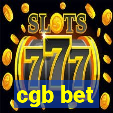 cgb bet